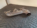 #A358 10 -19 Ski-doo Gsx 1200 Se Tec Exhaust Header Manifold 420673392. Fixed Price $40.00.