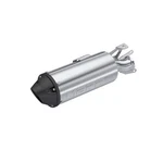 Mbrp Fits 2016-2024 Polaris Sportsman 450 Ho Slip-on Muffler. AT-9502PT. Fixed Price $644.99.