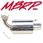 Mbrp Standard Series Performance Exhaust Silencer 2010-2012 Polaris 600 Dz. Fixed Price $352.67.