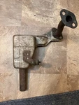 2004 Polaris Pro 120 Muffler Exhaust Stock Oem. Fixed Price $29.67.