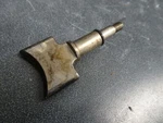 1996-99 Ski-doo Oem Exhaust Power Valve 420854290 Formula Iii 600. Fixed Price $17.97.