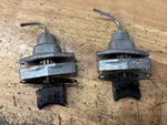Arctic Cat Zr 6000 Ltd 8000 Snopro 18 19 20 21 22 23 24 Oem Exhaust Valves. Fixed Price $123.49.