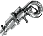 Snostuff Rumble Pack Exhaust Silencer Polaris Indy 600 13-17. Fixed Price $383.21.