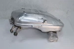 10-19 Ski-doo Expedition 1200 Exhaust Silencer Muffler Pipe 514054931. Fixed Price $250.00.