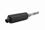 Mbrp At 6406SP Sport Slip-on Muffler. Fixed Price $304.99.