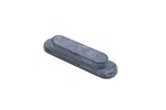 New Oem Yamaha 47X-11355-00-00 Cylinder Seal Nos. Fixed Price $8.85.