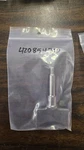 Ski Doo New Oem Brand Exhaust Valve 420854310. Fixed Price $100.00.