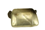 2018 Summit X Muffler 514055567 514055987 SB60. Fixed Price $108.75.