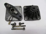 2007 Polaris Dragon 151 Exhaust Valve Fitting. Fixed Price $17.96.