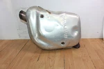 2012 Polaris Fs Iq Widetrak Muffler Silencer Can Exhaust. Fixed Price $129.00.
