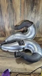 Polaris 1261959 Tuned Exhaust Pipe 800RMK Switchback Rush Pro-rmk. Fixed Price $480.00.