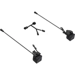 Mbrp Acc Light Kit Flood Beam S-d Gen 4 / Lynx SL1001F. Fixed Price $354.99.
