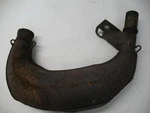 1995 Polaris Xlt Special 600 Exhaust Muffler Silencer Baffle 1260687-029. Fixed Price $45.47.