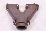 2008 Ski-doo Freestyle Backcountry 550F Pipe / Exhaust Manifold. Fixed Price $42.49.
