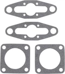Vertex Exhaust Valve Gasket Kit For 2000 Polaris 440 Xc Sp Snowmobile. Fixed Price $16.81.