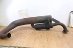 1996 Yamaha Vmax 600 Muffler. Fixed Price $115.00.