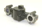 Arctic Cat Oem Thermostat Housing 3004-395 Q1957. Fixed Price $19.99.