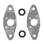 Winderosa Exhaust Valve Gasket Kit Skidoo Mxz 440 Lc Skandic 600 Wt Formula. Fixed Price $20.90.
