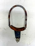 Arctic Cat Exhaust Pipe Mounting Bracket W/spring Oem Part # 0712-264. Fixed Price $14.95.