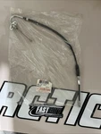 Arctic Cat Oem Exhaust Cable 3007-773 (or 3006-525) New. Fixed Price $75.00.