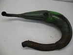 1995 Arctic Cat ZRT600 Right Exhaust Expansion Chamber. Fixed Price $69.97.