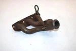 03 Arctic Bearcat Wide Track Oem Exhaust Manifold 3006-586 SAS6. Fixed Price $55.89.