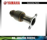 Yamaha Oem 2005 - 2018 Rs Rage Vector Venture Viking Vk Exhaust Joint Manifold. Fixed Price $137.90.