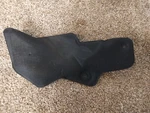 Ski-dooheat Shield 508001207. Fixed Price $25.00.