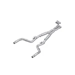 Mbrp Exhaust S7103AL 3" Cat-back Dual Rear Exit Street Profile. Fixed Price $649.99.