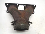 2008 Polaris Rmk Dragon 800 Cfi Exhaust Manifold Y-pipe 1261932-029. Fixed Price $19.99.
