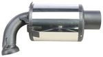 Mbrp 116T307 Performance Exhaust Trail Silencer. Fixed Price $334.99.