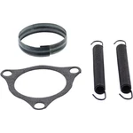 Winderosa Exhaust Gasket Kit 823165. Fixed Price $12.91.