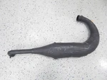 Arctic Cat Snowmobile 1978-1979 Tigre 6000 Models Exhaust Pipe 0112-542. Fixed Price $314.95.