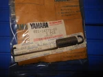 Nos Oem Yamaha GP440 GP433 SS440 Muffler Spring 821-14773-00. Fixed Price $14.99.