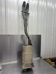 07 08 09 Yamaha Phazer Gt Exhaust Expansion Chamber Pipe Muffler 8GC-14750-02-00. Fixed Price $375.99.