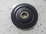 Arctic Cat Snowmobile 1985 Cougar Tigre Idler Bogie Wheel 0604-003. Fixed Price $19.99.