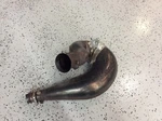Ski Doo Muffler Expansion Chamber 2021-2022 Freeride Summit 850 514056043 Turbo. Fixed Price $394.95.