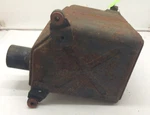 Arctic Cat Muffler Silencer Resonator Exhaust 0712-288 Zr 440 1998 L/c. Fixed Price $99.50.