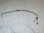 Arctic Cat 2007 F8 Efi Exhaust Valve Cable Long 3007-455. Fixed Price $16.95.