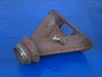 1997-2000 Arctic Cat Jag 440 Panther Exhaust Manifold Ypipe Header 0712-209. Fixed Price $28.76.