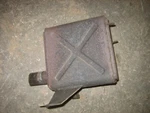 Arctic Exhaust Muffler Resonator Bearcat 440 340 0712-125. Fixed Price $97.49.