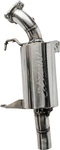 Mbrp Race Series Slip-on Muffler #3331008 For Arctic Cat/yamaha. Fixed Price $334.99.