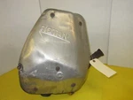 2014-17 Brp Ski-doo Skandic 550F Muffler Ass'y #514055055. Fixed Price $253.75.