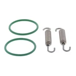 Vertex Exhaust Gasket Kit Gas/for Husqvarna/for Ktm 823115. Fixed Price $22.84.