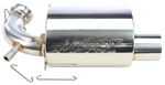 Mbrp Performance Exhaust Trail Series 115T209. Fixed Price $344.99.