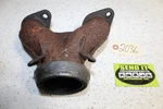1998 Arctic Cat ZR500 Exhaust Manifold 0712-214. Fixed Price $47.99.