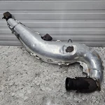 97 98 Ski-doo Mxz 670 Oem Exhaust Pipe 514046600. Fixed Price $229.99.