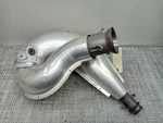 2020 Ski-doo Mxz 850 Oem Exhaust Expansion Chamber Pipe 514055879. Fixed Price $334.99.