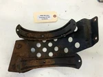 Ski-doo Mxz Formula Sle 503 Exhaust Bracket 514040300 '95+. Fixed Price $26.70.