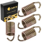 4X Exhaust Muffler Tube Pipe Spring For Polaris 7041687 3081078 7042031. Fixed Price $9.00.